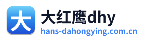 大红鹰dhy